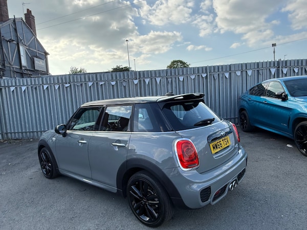 Used MINI Hatch 2016 for sale - 75361971: Photo 11
