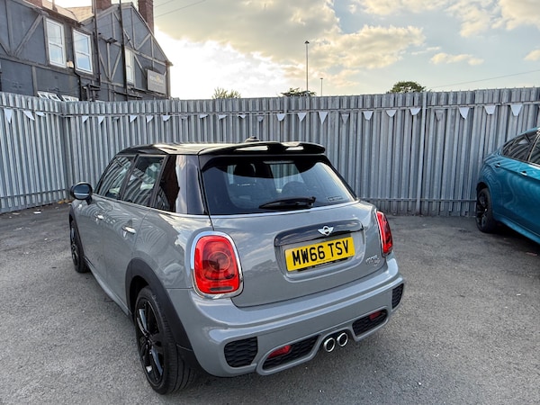 Used MINI Hatch 2016 for sale - 75361971: Photo 12