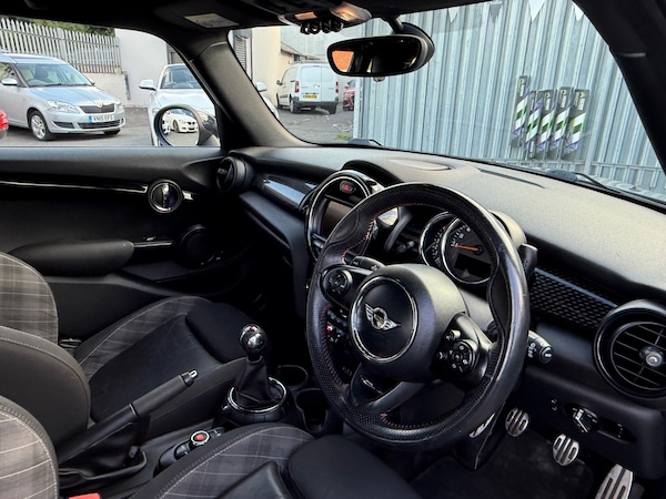 Used MINI Hatch 2016 for sale - 75361971: Photo 16