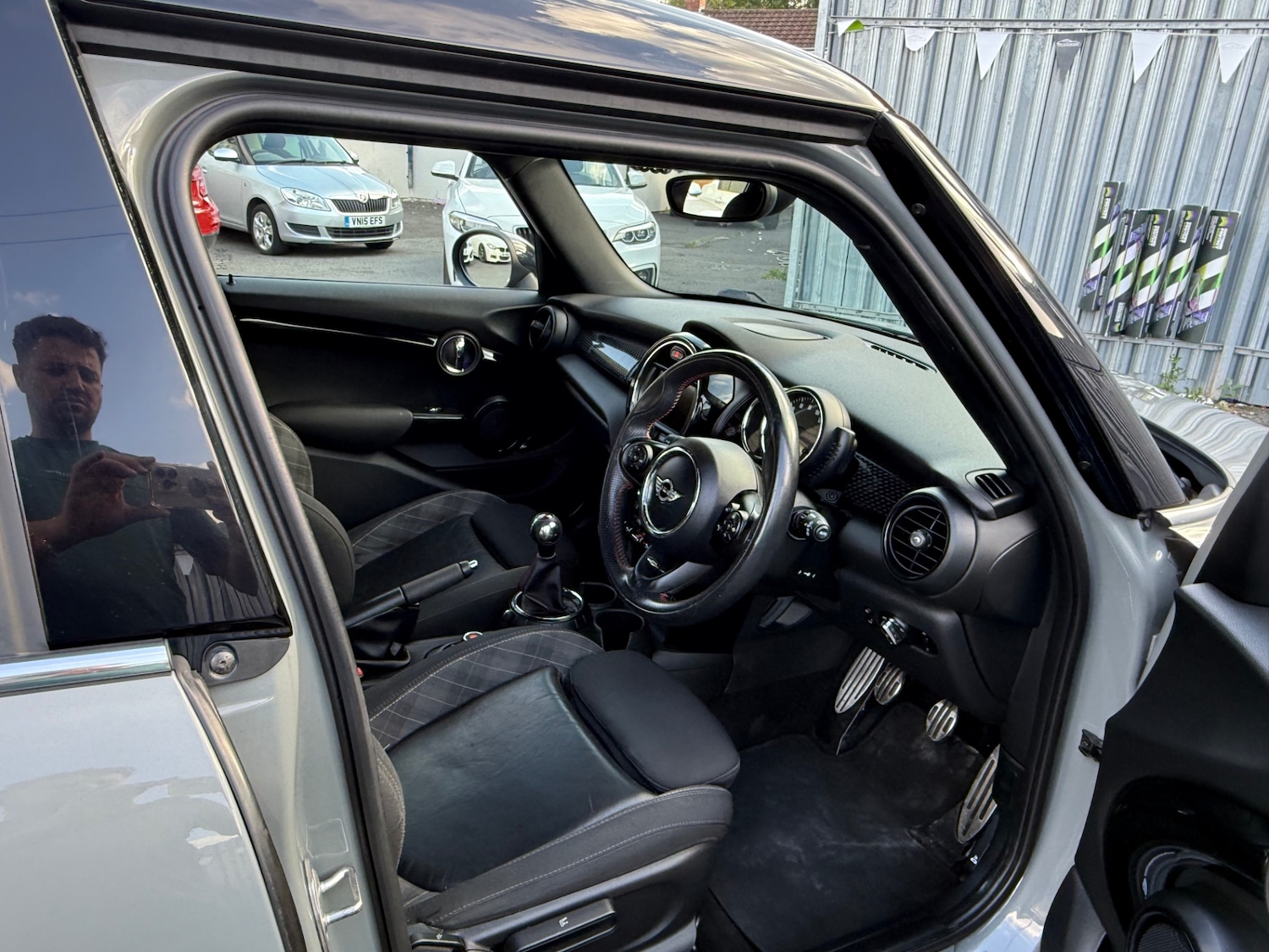 Vehicle 17