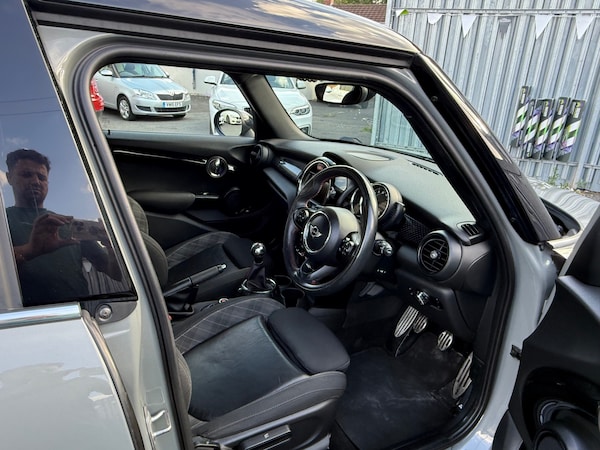 Used MINI Hatch 2016 for sale - 75361971: Photo 17