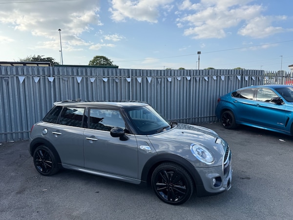 Used MINI Hatch 2016 for sale - 75361971: Photo 19