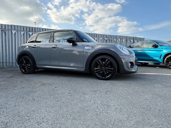 Used MINI Hatch 2016 for sale - 75361971: Photo 20
