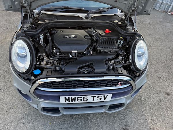 Used MINI Hatch 2016 for sale - 75361971: Photo 21