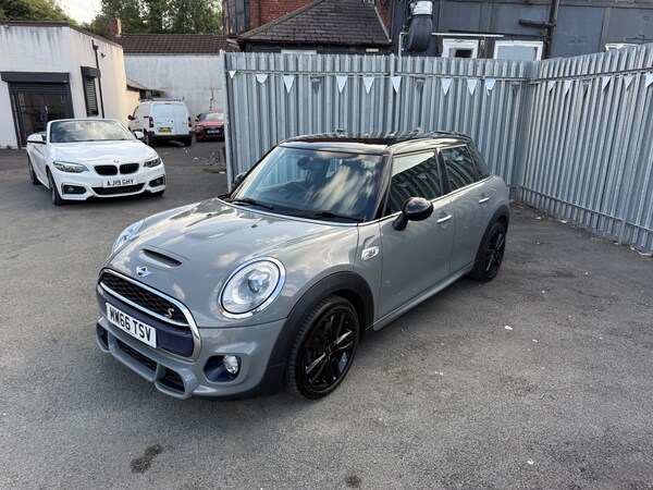 Used MINI Hatch 2016 for sale - 75361971: Photo 22
