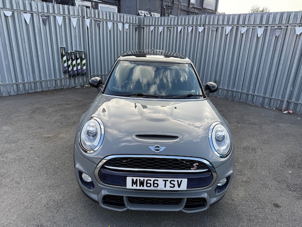 Used MINI Hatch 2016 for sale - 75361971: Photo 23