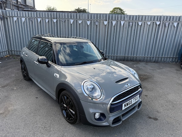 Used MINI Hatch 2016 for sale - 75361971: Photo 24