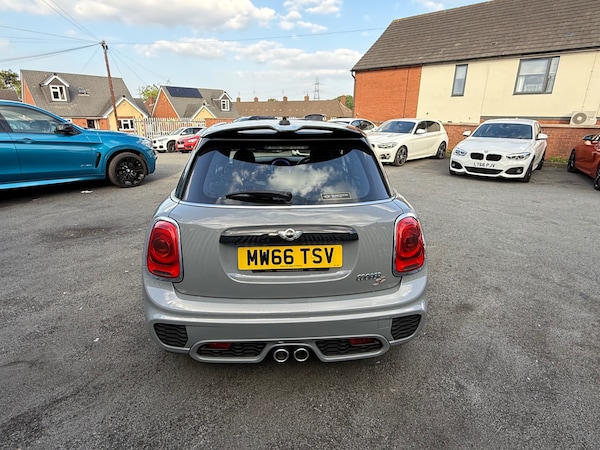 Used MINI Hatch 2016 for sale - 75361971: Photo 25