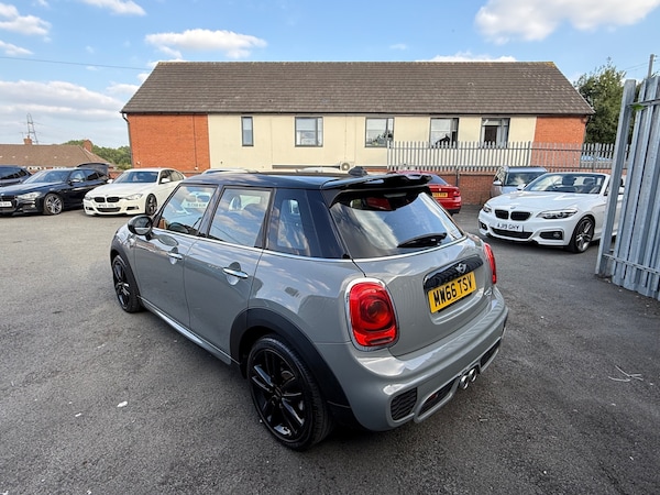 Used MINI Hatch 2016 for sale - 75361971: Photo 26