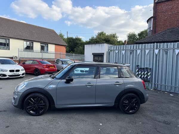 Used MINI Hatch 2016 for sale - 75361971: Photo 27