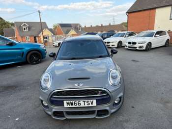 Used MINI Hatch 2016 for sale - 75361971: Photo