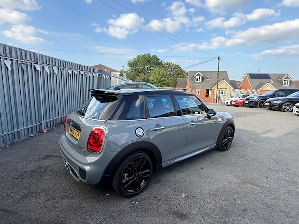 Used MINI Hatch 2016 for sale - 75361971: Photo 30