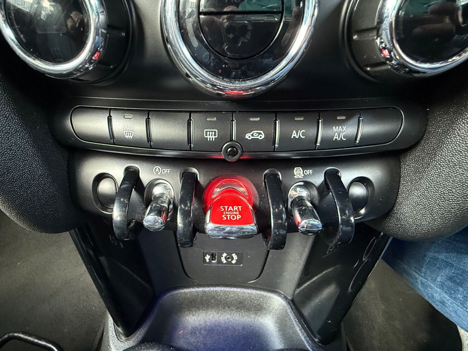 Vehicle 32