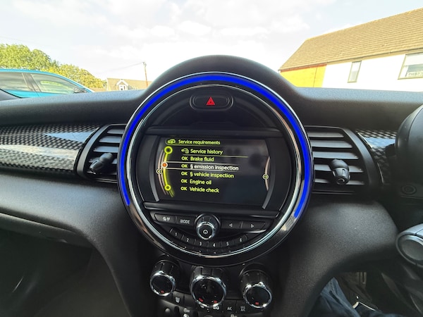 Used MINI Hatch 2016 for sale - 75361971: Photo 34