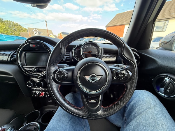 Used MINI Hatch 2016 for sale - 75361971: Photo 35