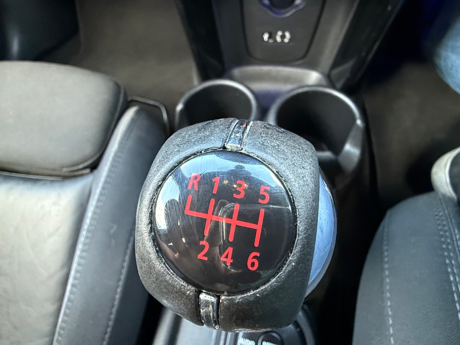 Vehicle 36