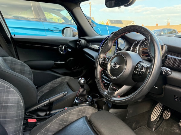Used MINI Hatch 2016 for sale - 75361971: Photo 37