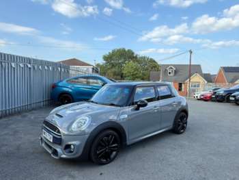 Used MINI Hatch 2016 for sale - 75361971: Photo