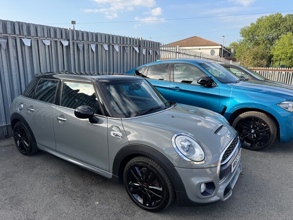 Used MINI Hatch 2016 for sale - 75361971: Photo 40