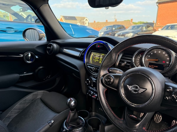 Used MINI Hatch 2016 for sale - 75361971: Photo 41