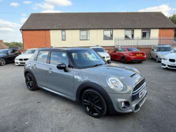 Used MINI Hatch 2016 for sale - 75361971: Photo