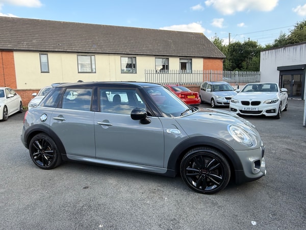 Used MINI Hatch 2016 for sale - 75361971: Photo 5