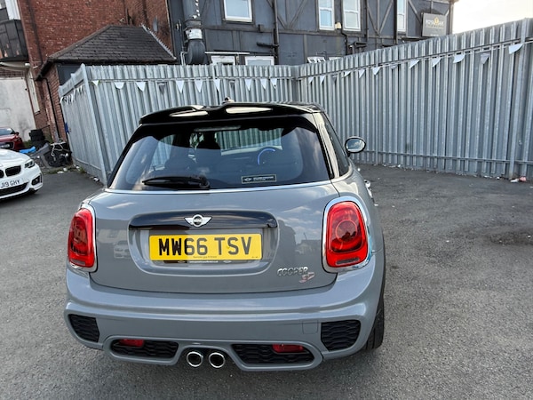 Used MINI Hatch 2016 for sale - 75361971: Photo 7