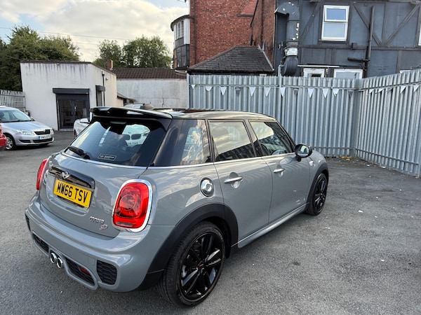 Used MINI Hatch 2016 for sale - 75361971: Photo 9