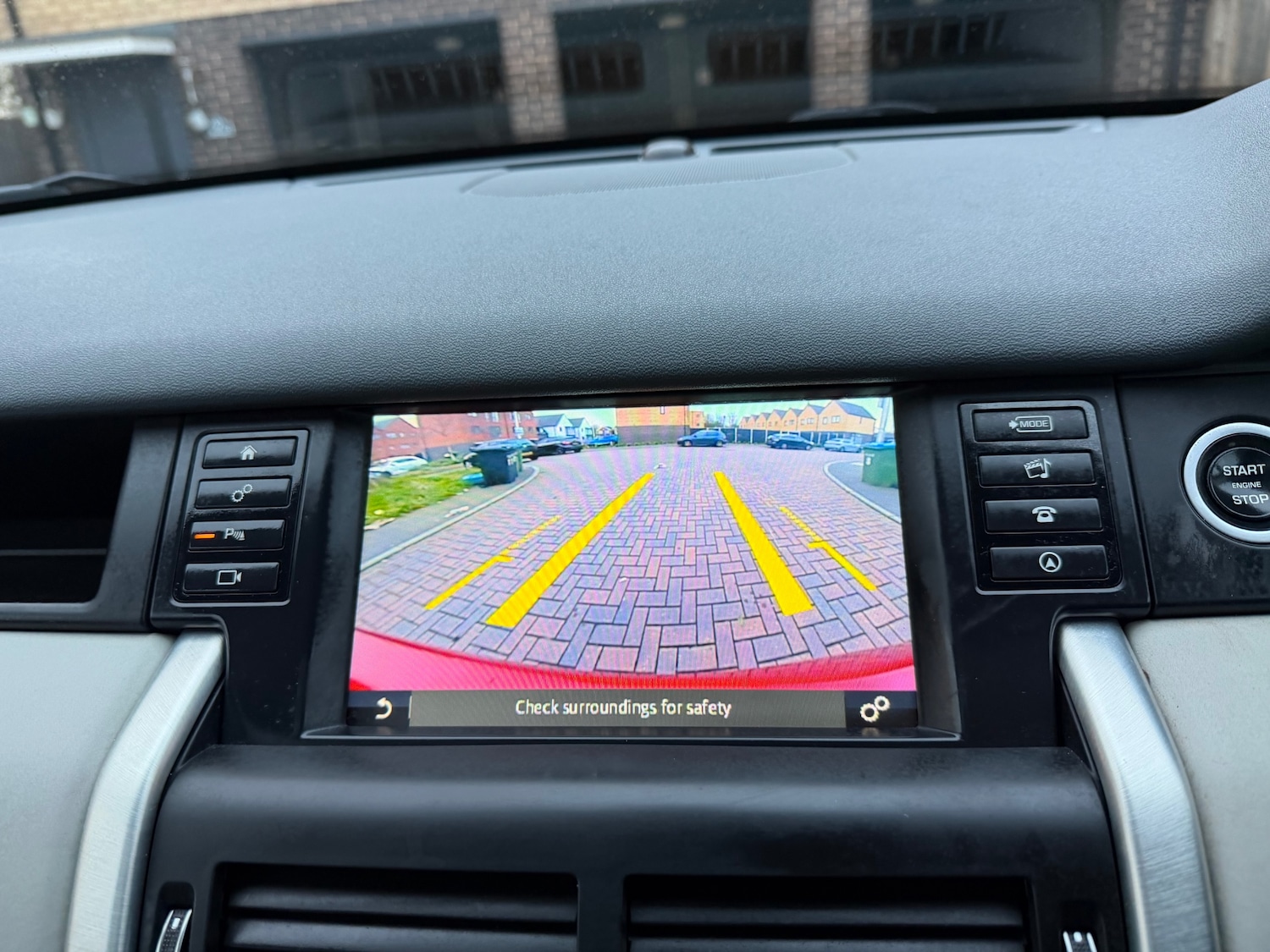 Used Land Rover Discovery Sport 2019 for sale - 77896345: Photo 10