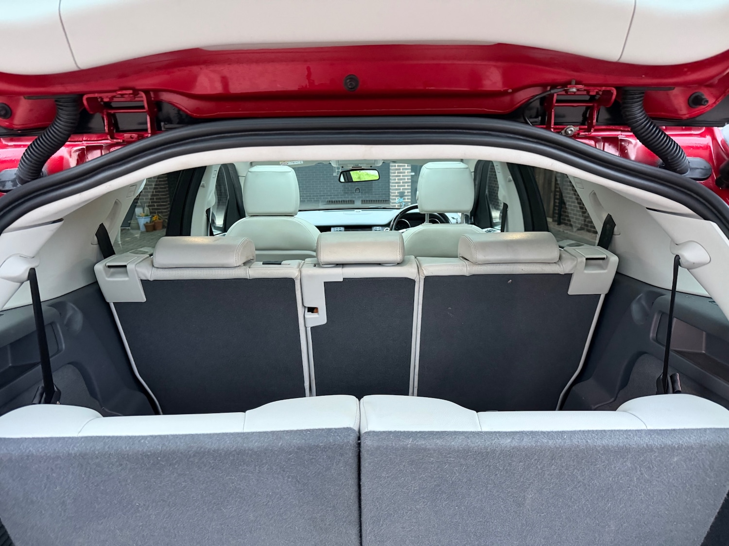 Used Land Rover Discovery Sport 2019 for sale - 77896345: Photo 17