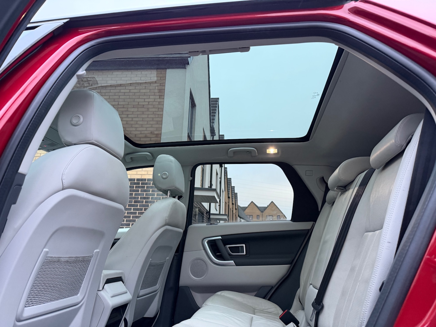 Used Land Rover Discovery Sport 2019 for sale - 77896345: Photo 24