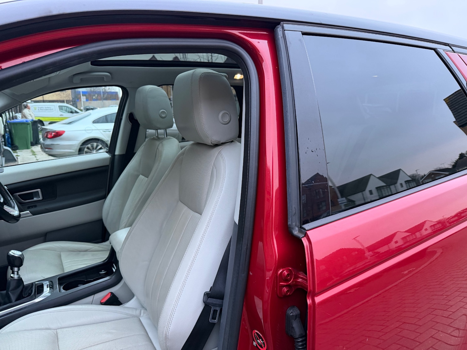 Used Land Rover Discovery Sport 2019 for sale - 77896345: Photo 29