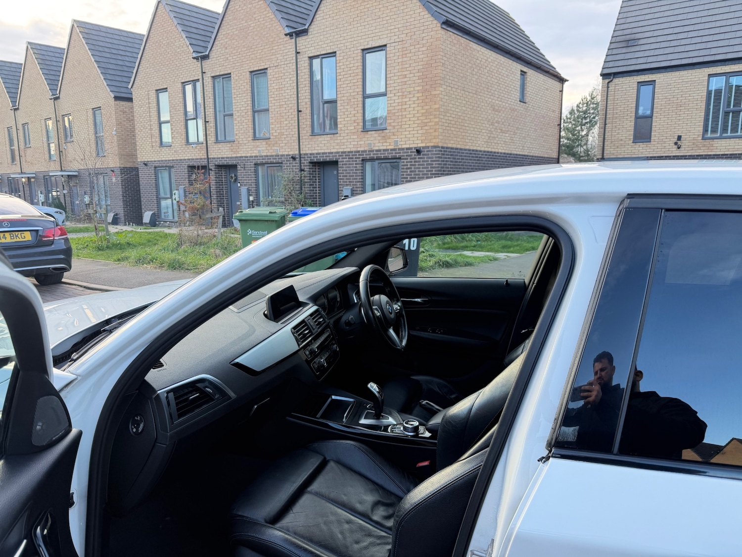 Used BMW 1 Series 2018 for sale - 77722491: Photo 10