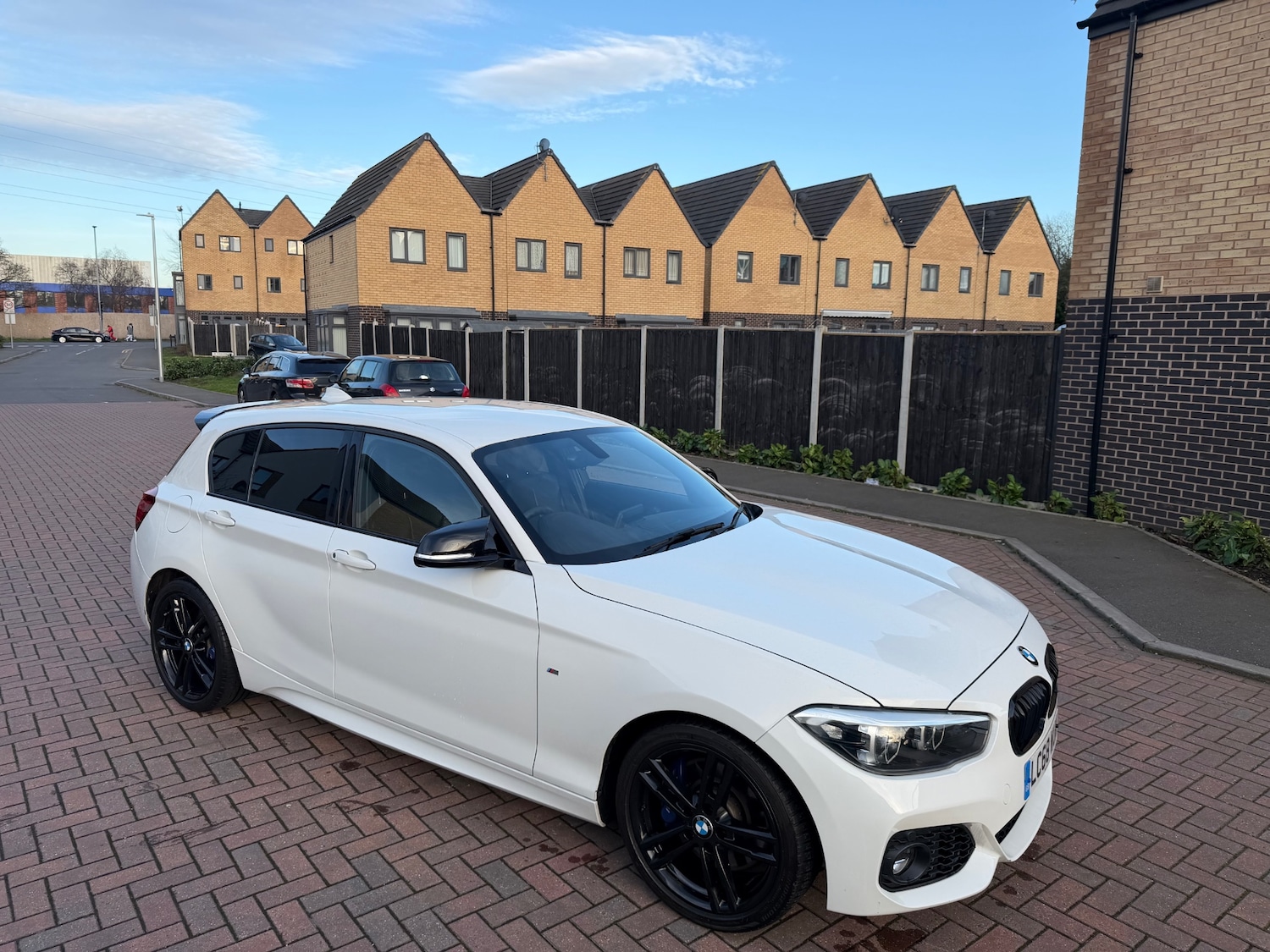 Used BMW 1 Series 2018 for sale - 77722491: Photo 14