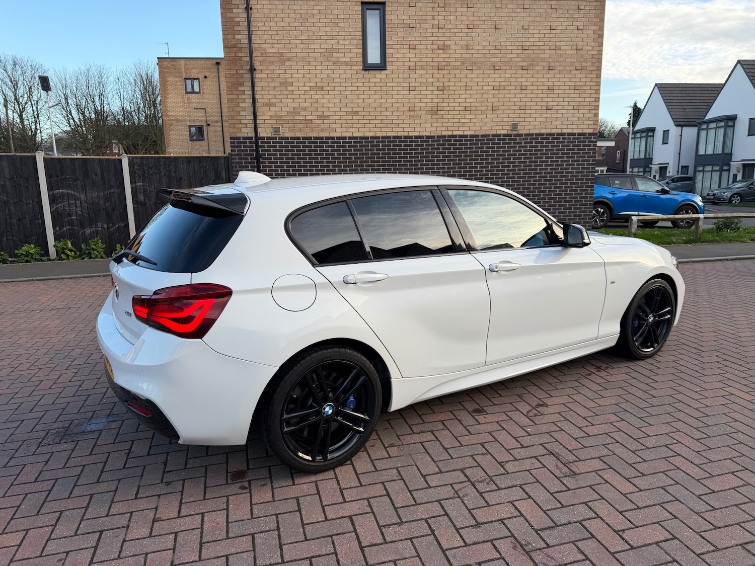 Used BMW 1 Series 2018 for sale - 77722491: Photo 15