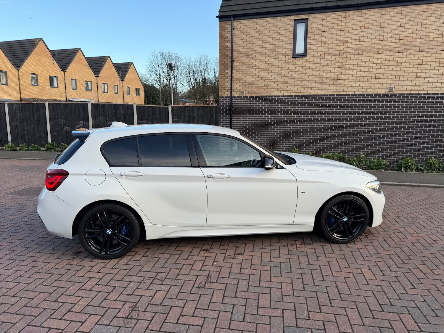 Used BMW 1 Series 2018 for sale - 77722491: Photo 16