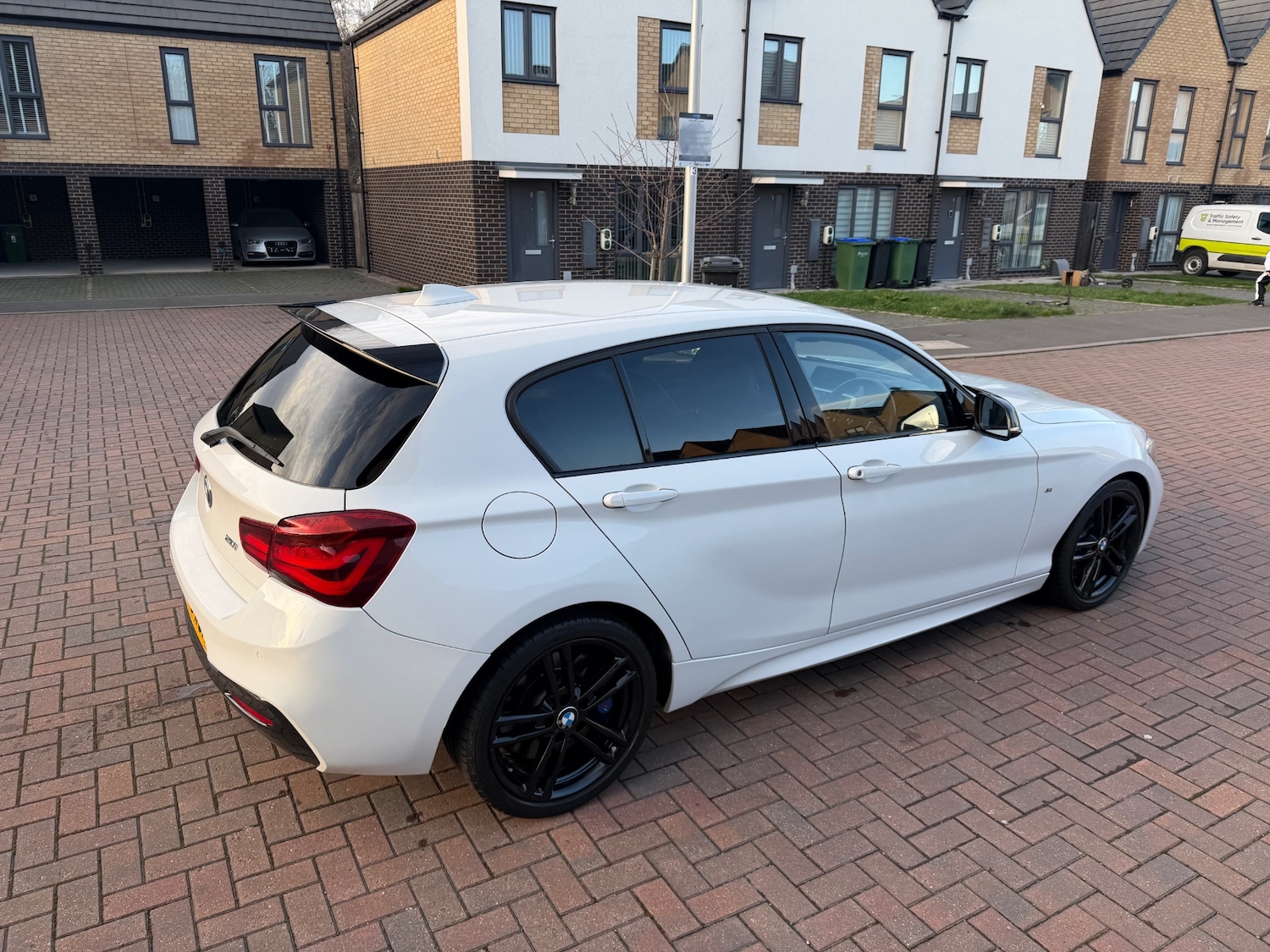 Used BMW 1 Series 2018 for sale - 77722491: Photo 18