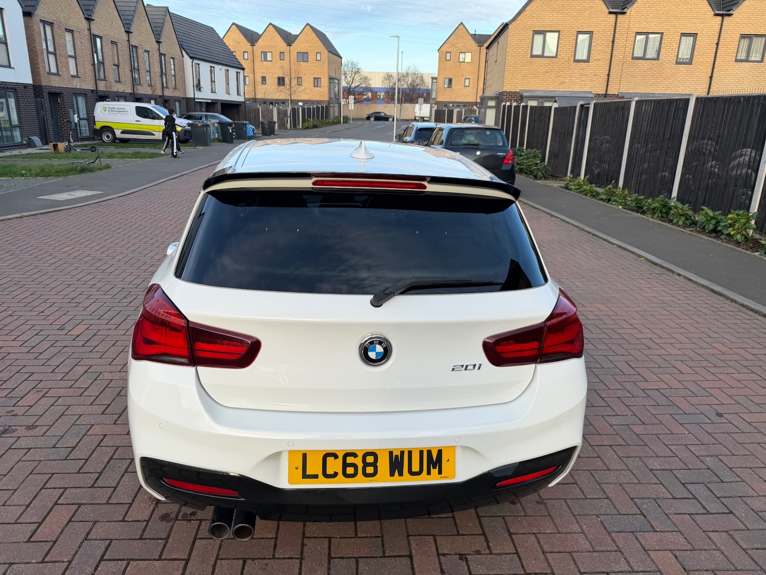 Used BMW 1 Series 2018 for sale - 77722491: Photo 19