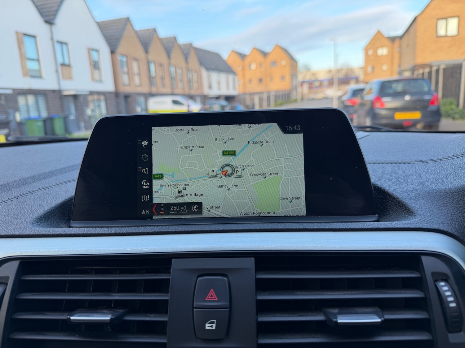 Used BMW 1 Series 2018 for sale - 77722491: Photo 20