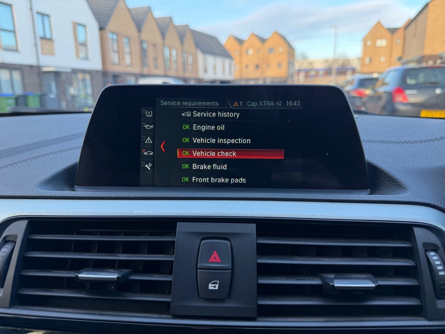 Used BMW 1 Series 2018 for sale - 77722491: Photo 22