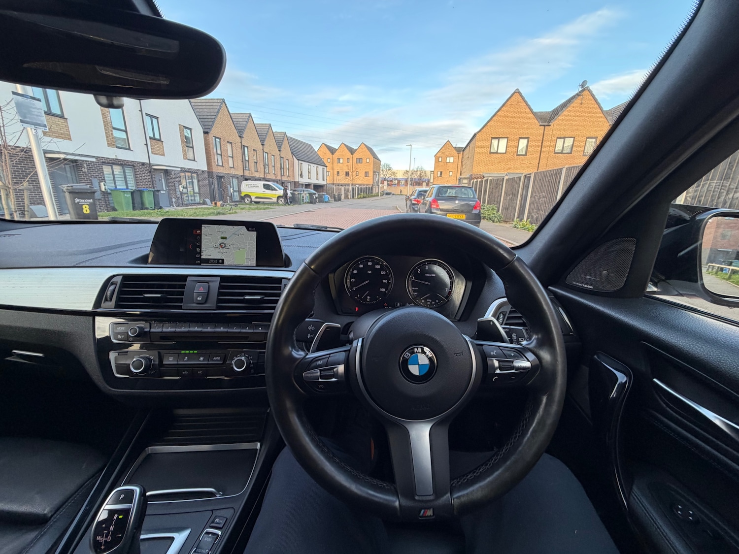 Used BMW 1 Series 2018 for sale - 77722491: Photo 23