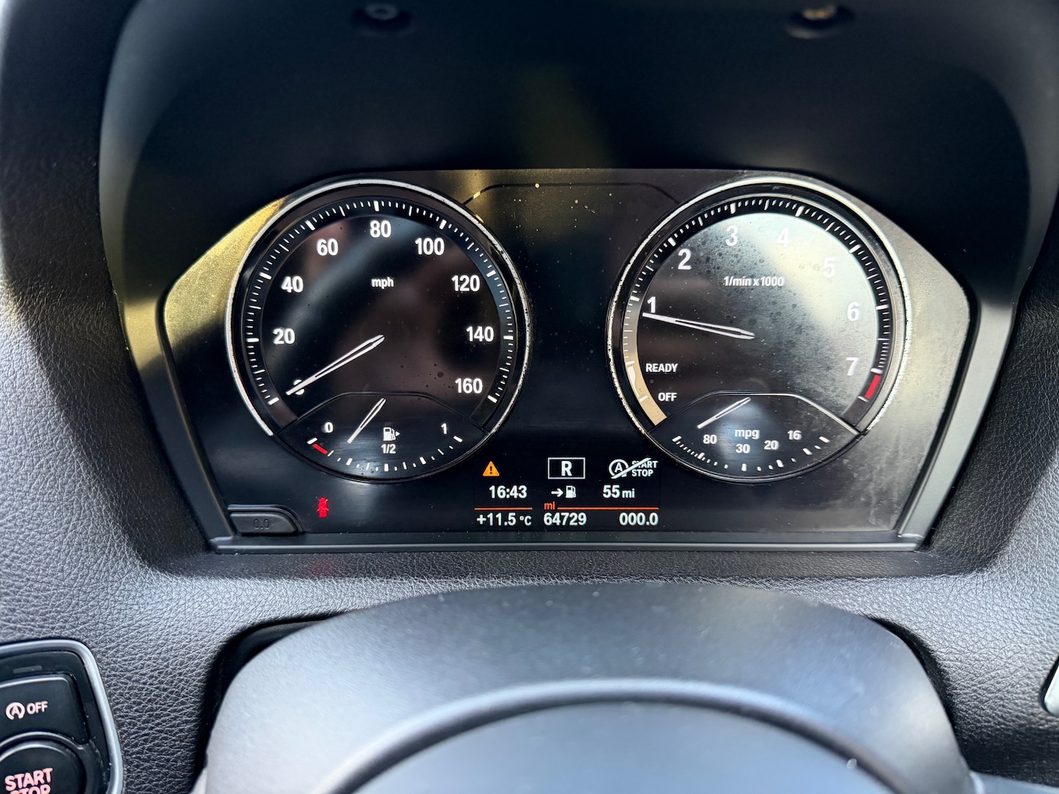 Used BMW 1 Series 2018 for sale - 77722491: Photo 24