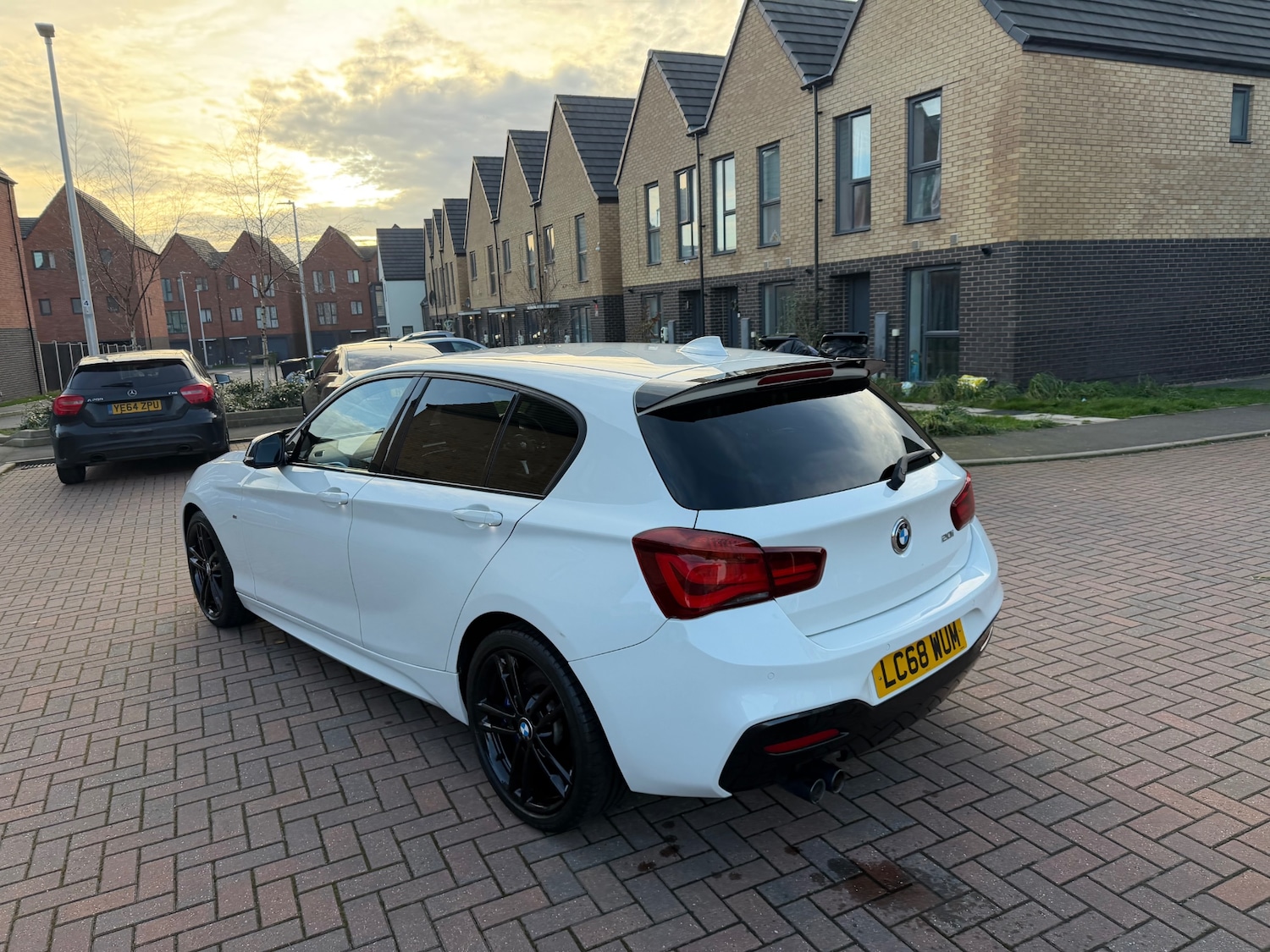 Used BMW 1 Series 2018 for sale - 77722491: Photo 3