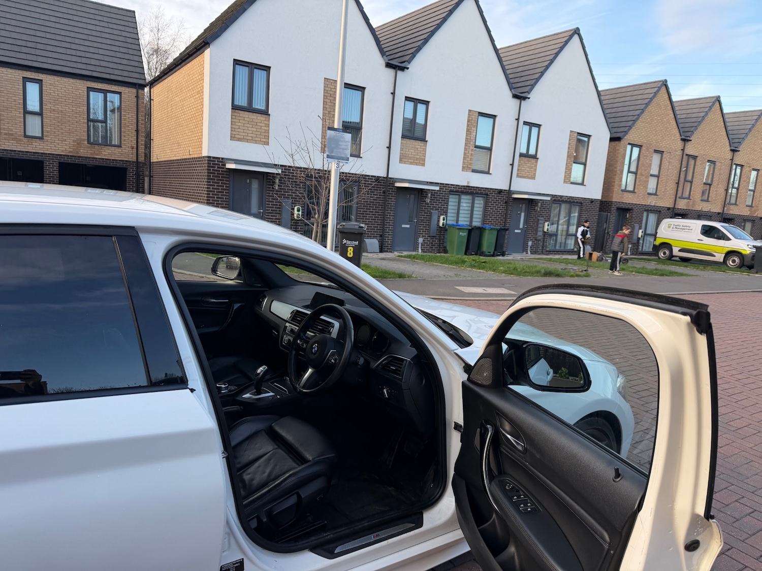 Used BMW 1 Series 2018 for sale - 77722491: Photo 6