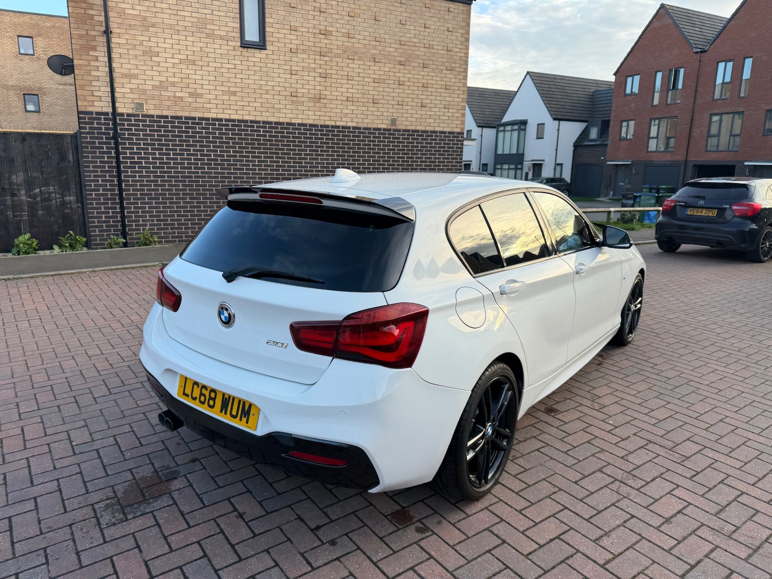 Used BMW 1 Series 2018 for sale - 77722491: Photo 8
