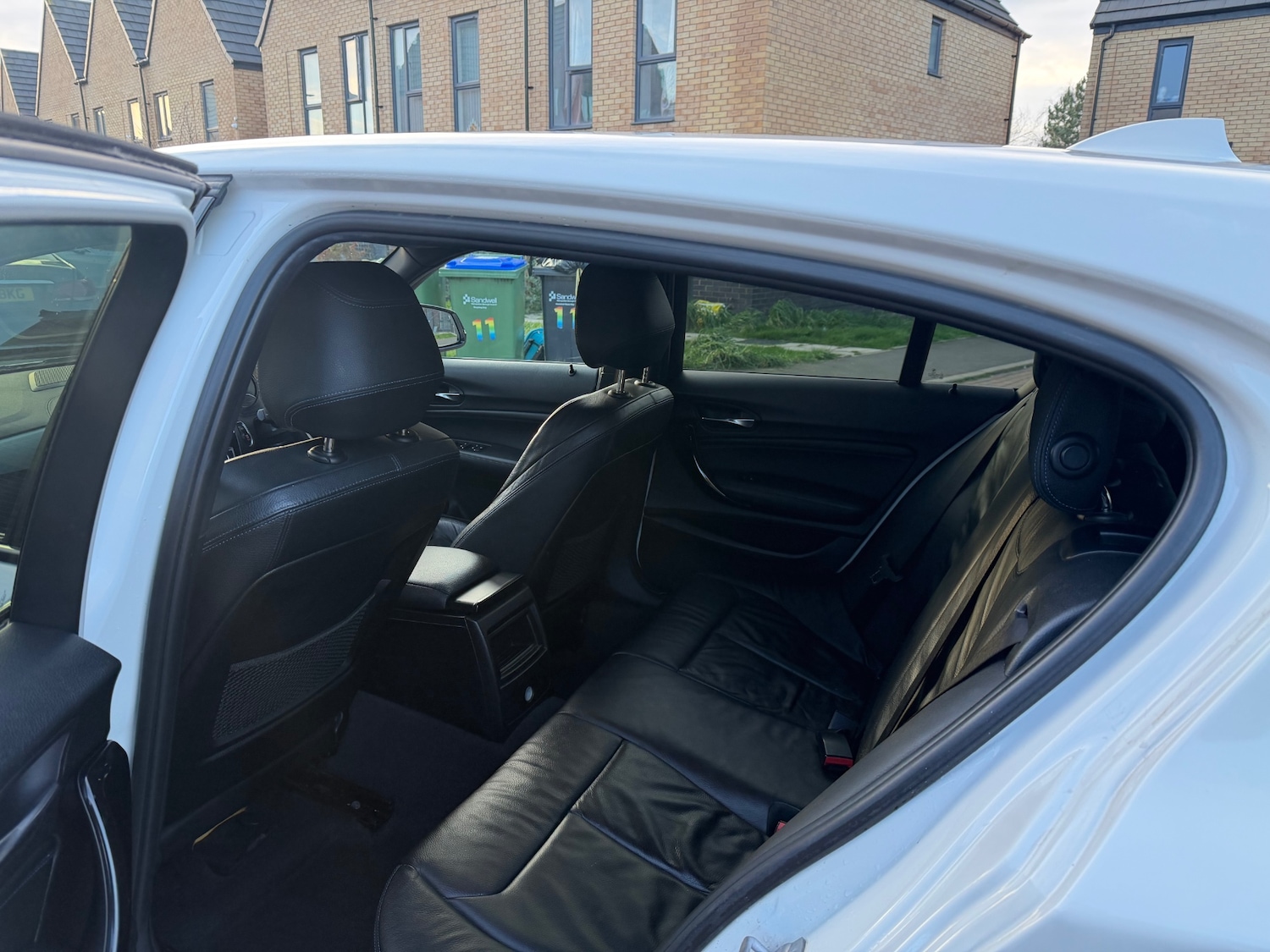 Used BMW 1 Series 2018 for sale - 77722491: Photo 9