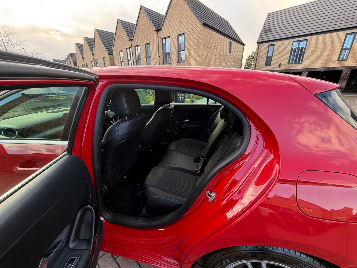 Used Mercedes-Benz A-Class 2018 for sale - 77896338: Photo 11