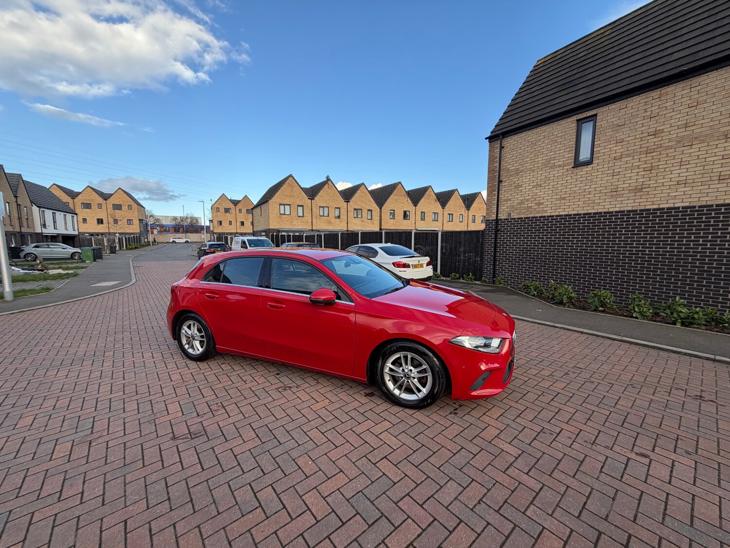 Used Mercedes-Benz A-Class 2018 for sale - 77896338: Photo 18