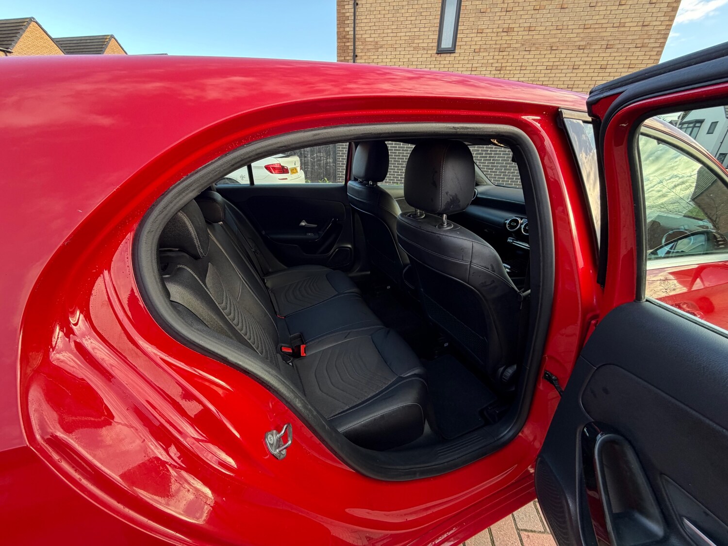 Used Mercedes-Benz A-Class 2018 for sale - 77896338: Photo 21