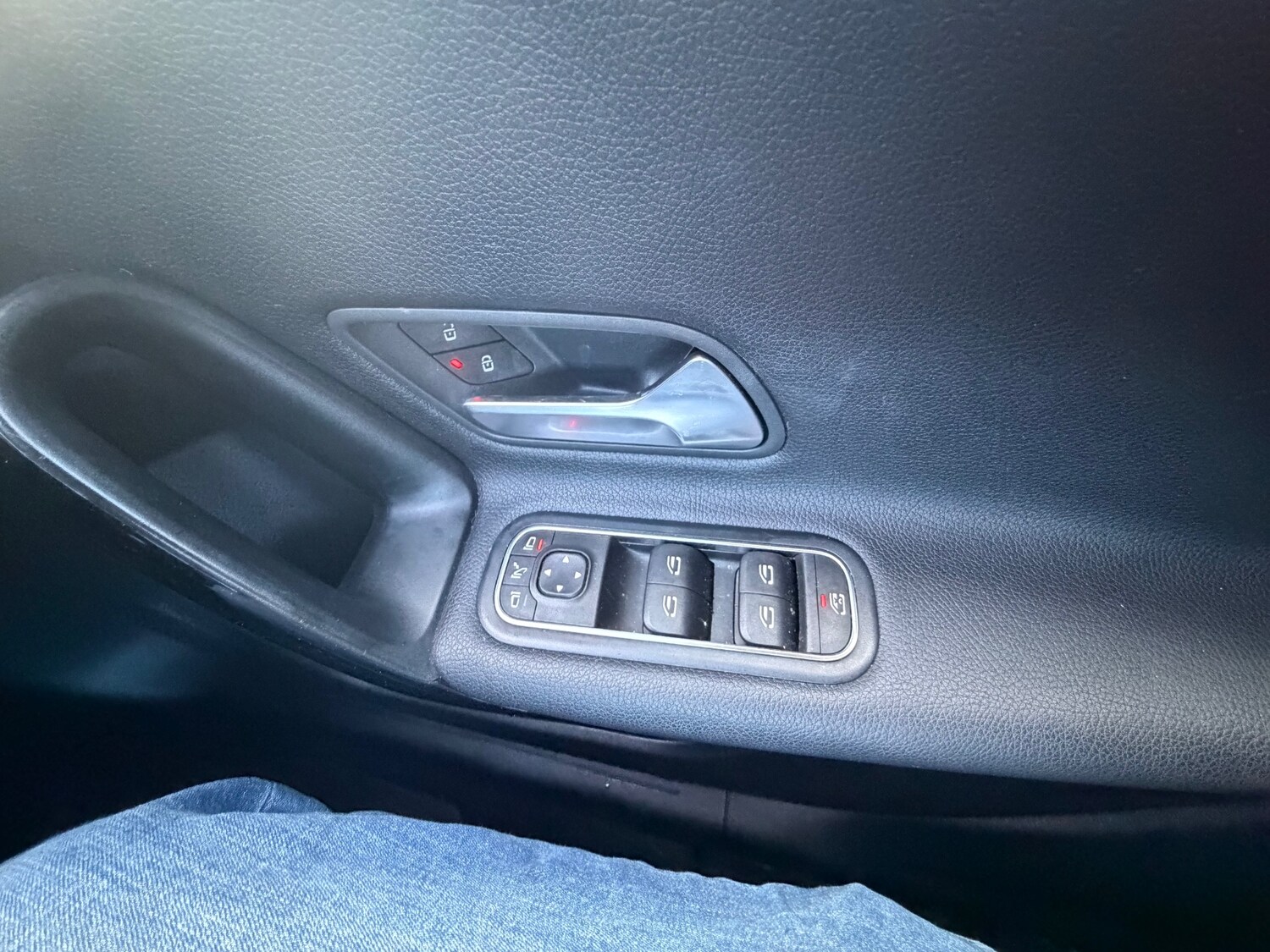 Used Mercedes-Benz A-Class 2018 for sale - 77896338: Photo 23